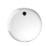 GAS-FILLED COMFORTABLE BALLOON