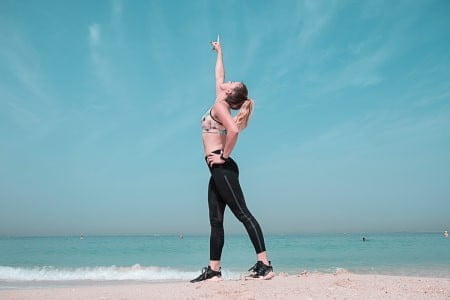 Body Contouring in Los Angeles CA- Dr.Moein