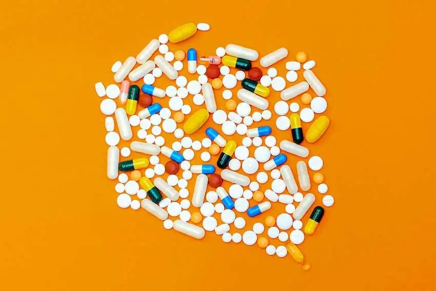 Weight Loss Medication