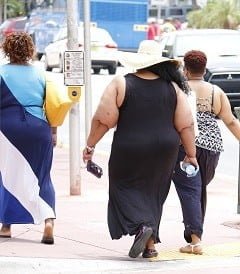 Obesity
