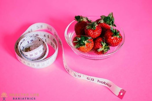 Medically Supervised Diets