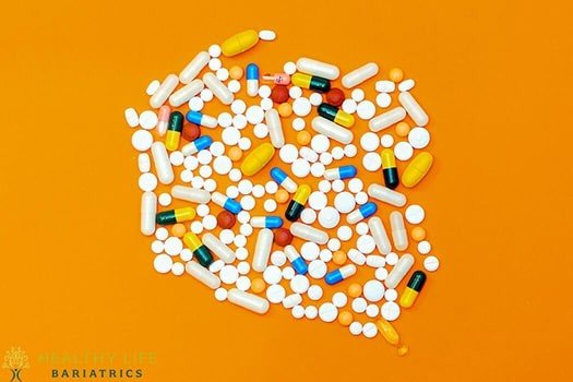 Weight Loss Medication