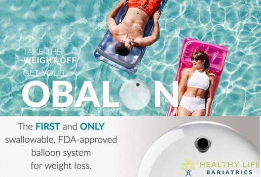 Obalon Balloon System