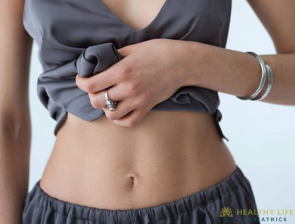 How to Tighten Loose Skin?