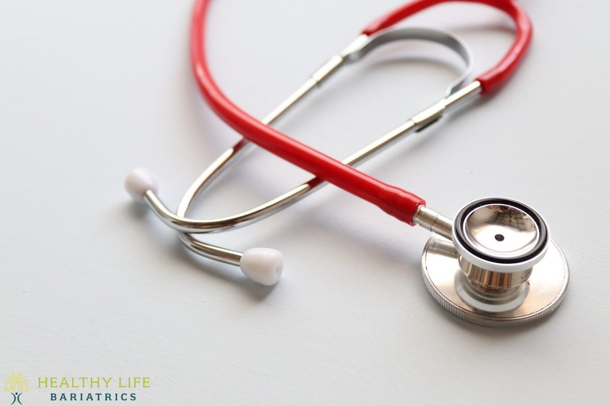 How Weight Loss Procedure Works