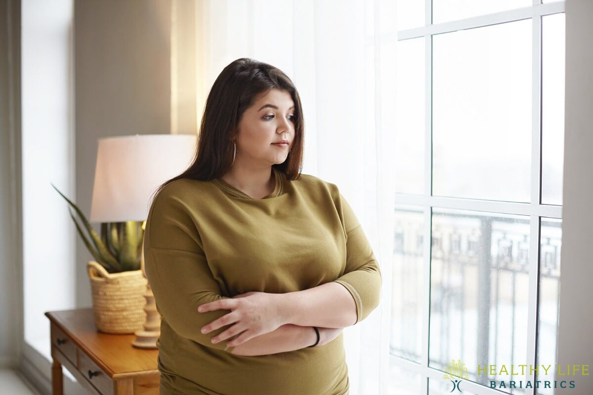 Common Reasons for Weight Gain - Los Angeles CA