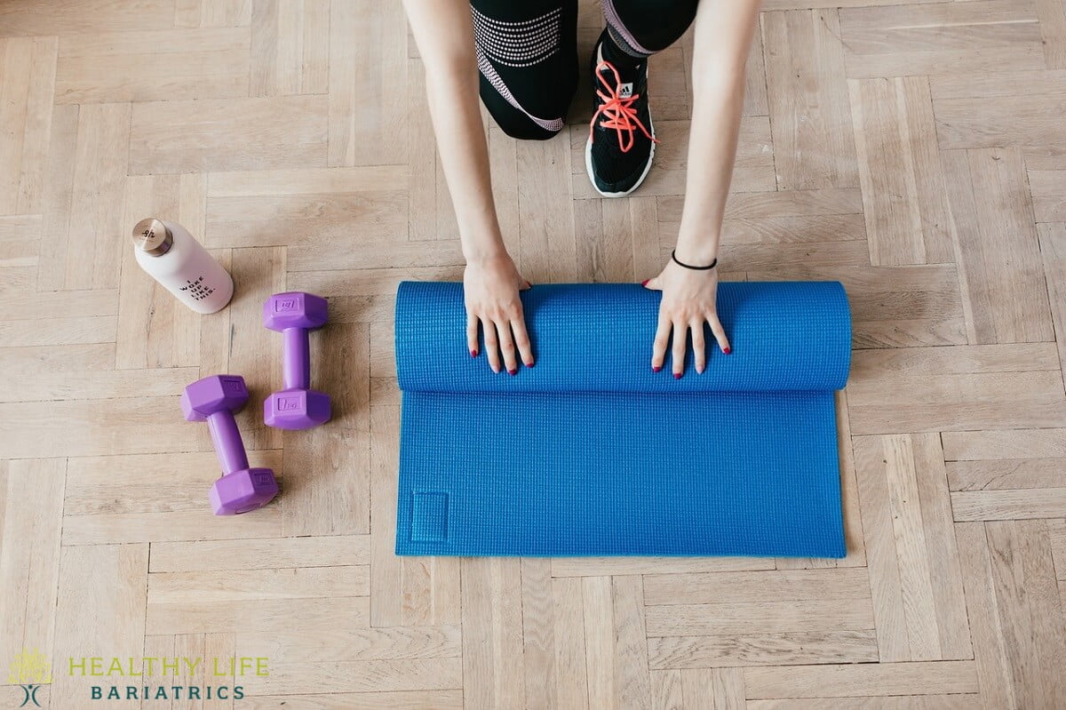 Workout after Bariatric Surgery - Los Angeles CA