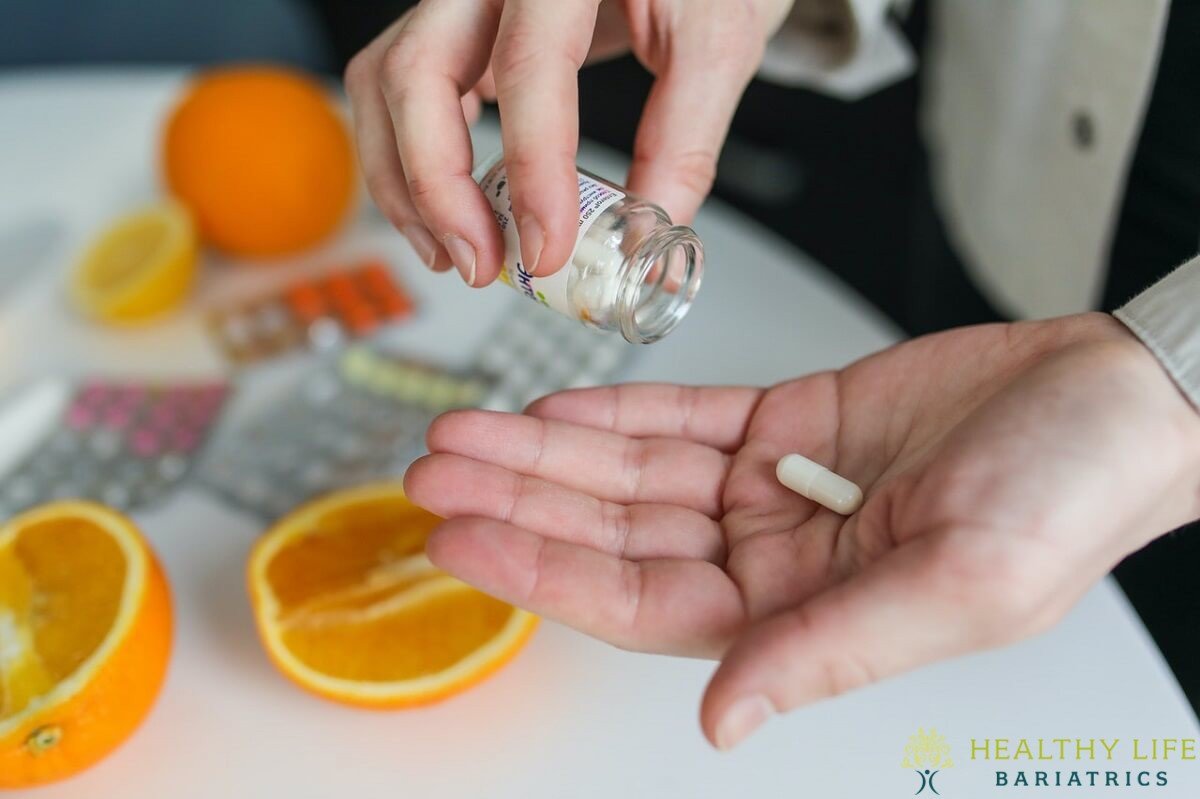 How Often Should You Take Vitamins? -Los Angeles CA