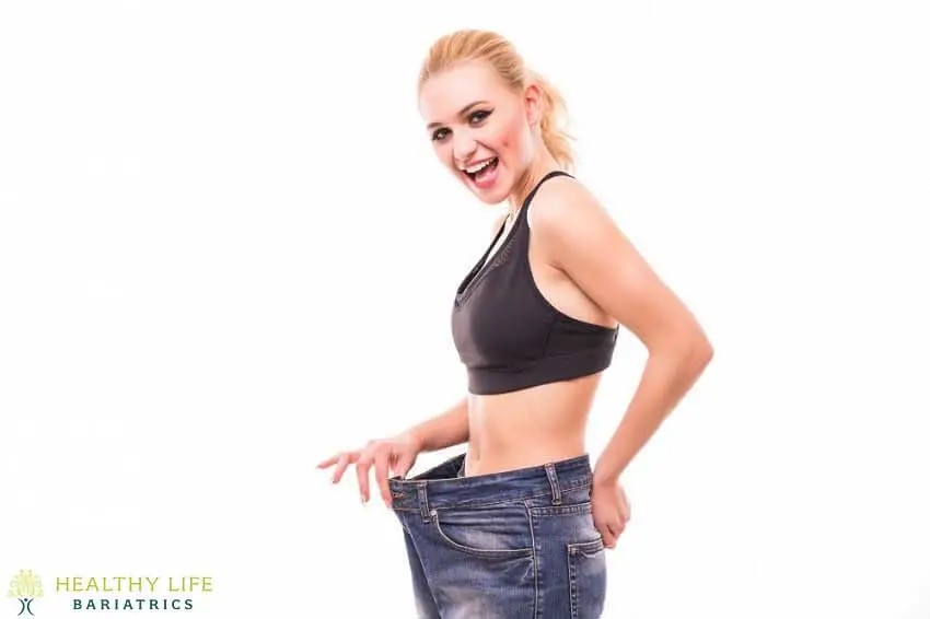 Bariatric Surgery Success