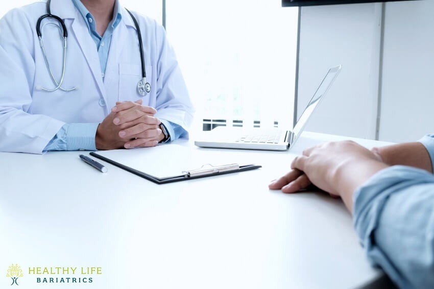 Bariatric Surgeon in Los Angeles, CA