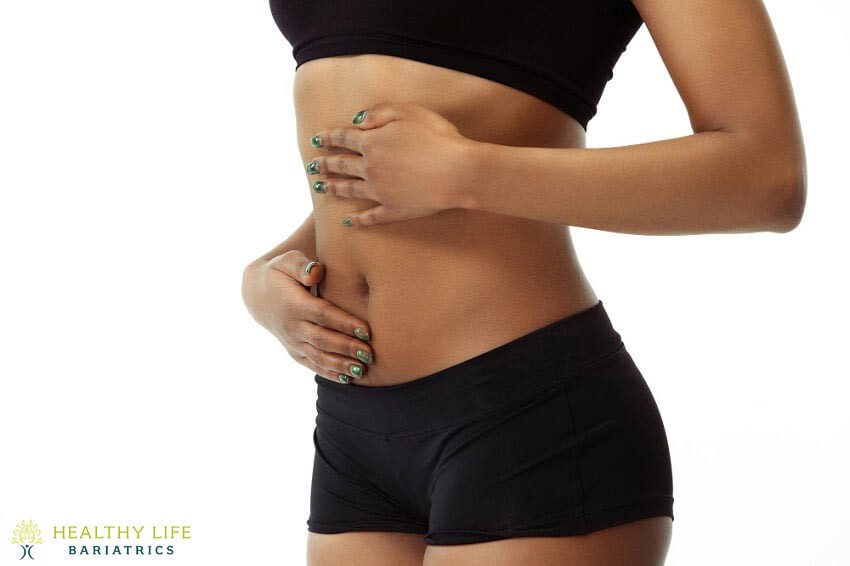 Contouring for The Abdomen