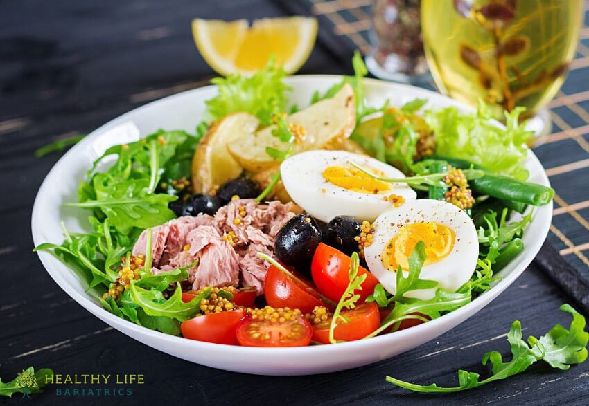 Medically Supervised Diet Program