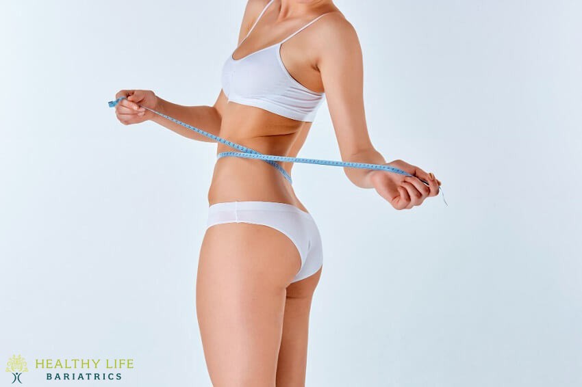 Pouch Revision After Gastric Band