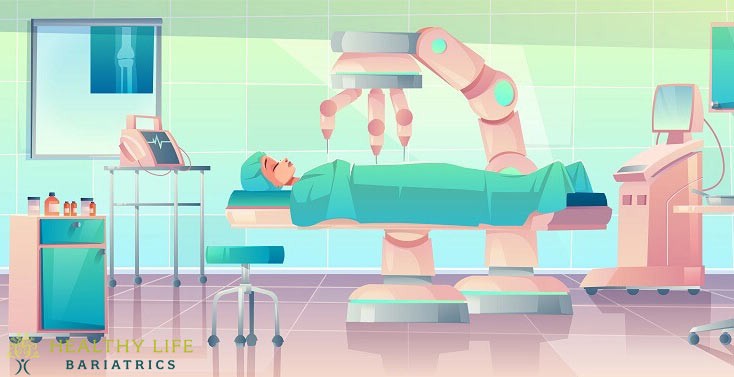 How Does Robotic Surgery Work?