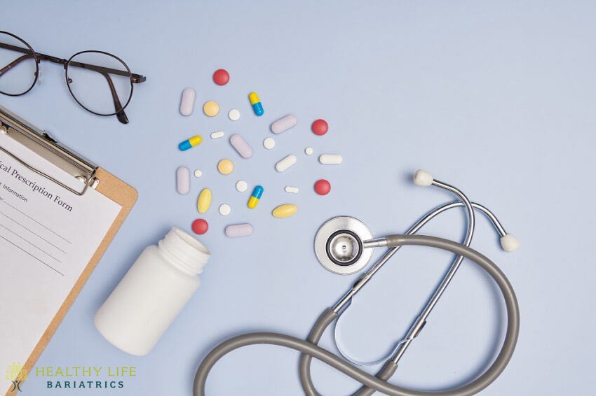 Downside of Taking Weight Loss Drugs