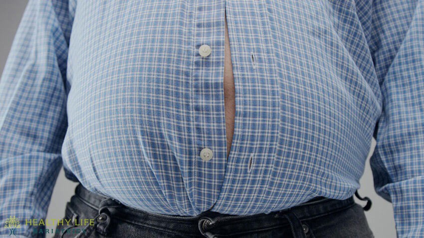 Poor Health Drives Patients to Seek Bariatric Surgery