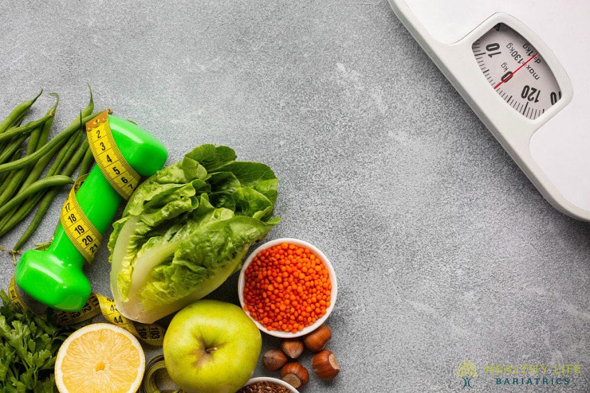 Pre-Packaged Meal Replacements